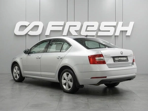 Лифтбек Skoda Octavia 2018 года, 1748000 рублей, Воронеж