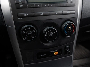 Седан Toyota Corolla 2011 года, 1150000 рублей, Краснодар