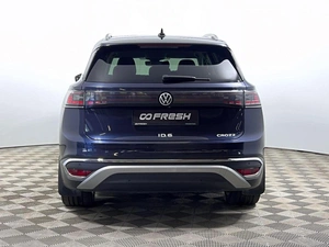 Внедорожник Volkswagen ID.6 Crozz 2022 года, 2926900 рублей, Казань