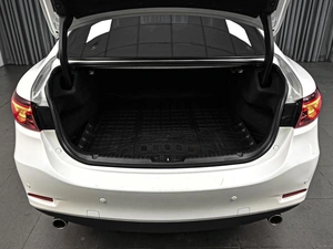 Седан Mazda 6 2016 года, 1919000 рублей, Ставрополь