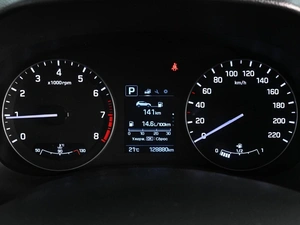 Внедорожник Hyundai Creta 2020 года, 2129000 рублей, Аксай