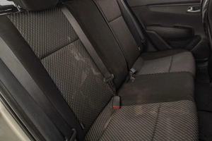 Хетчбэк Kia Rio X-Line 2019 года, 1519000 рублей, Челябинск