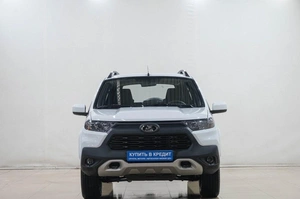 Внедорожник ВАЗ (LADA) Niva Travel 2025 года, 1289000 рублей, Новокузнецк