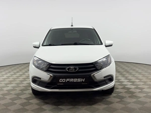 Лифтбек ВАЗ (LADA) Granta 2023 года, 837100 рублей, Казань