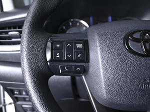 Внедорожник Toyota Fortuner 2018 года, 3392000 рублей, Ставрополь