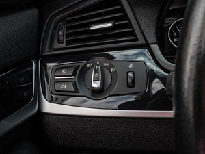 Седан BMW 5 серия 2012 года, 1648000 рублей, Краснодар