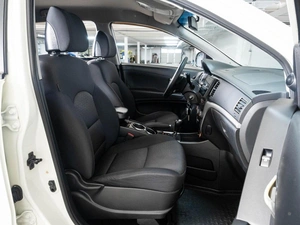 Внедорожник SsangYong Actyon 2011 года, 949000 рублей, Ставрополь