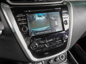 Внедорожник Nissan Murano 2021 года, 2649000 рублей, Воронеж