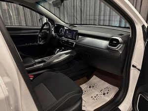 Внедорожник Geely Coolray 2020 года, 1799000 рублей, Красноярск