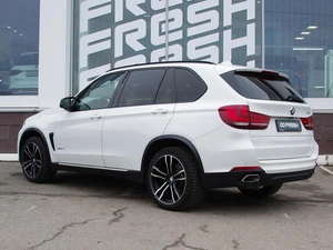 Внедорожник BMW X5 2014 года, 3729000 рублей, Владимир