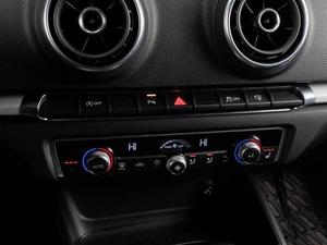 Седан Audi A3 2014 года, 1448070 рублей, Тюмень