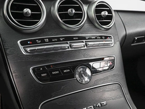 Седан Mercedes-benz C-класс 2016 года, 2369111 рублей, Ставрополь