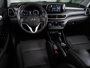 Внедорожник Hyundai Tucson 2019 года, 2649000 рублей, Воронеж
