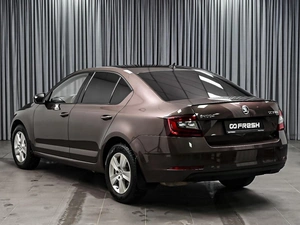 Лифтбек Skoda Octavia 2018 года, 1929000 рублей, Ставрополь