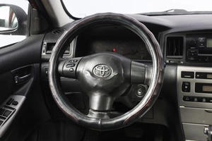Седан Toyota Corolla 2006 года, 599000 рублей, Новосибирск