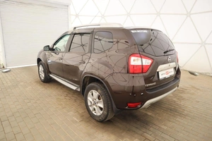 Внедорожник Nissan Terrano 2018 года, 1449000 рублей, Обнинск