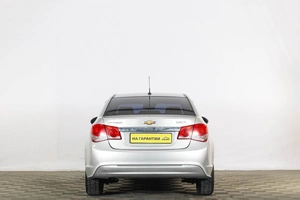 Седан Chevrolet Cruze 2013 года, 629000 рублей, Тюмень