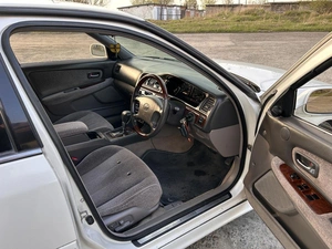 Седан Toyota Cresta 1999 года, 600000 рублей, Ачинск