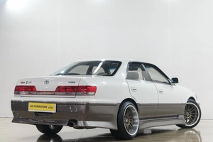 Седан Toyota Mark II 2000 года, 699000 рублей, Новокузнецк