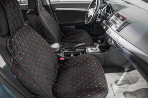 Седан Mitsubishi Lancer 2008 года, 679000 рублей, Барнаул
