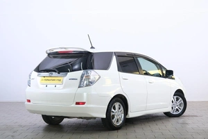 Универсал Honda Fit Shuttle 2011 года, 849000 рублей, Омск