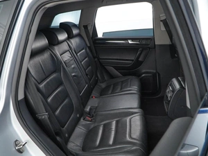 Внедорожник Volkswagen Touareg 2012 года, 1699777 рублей, Москва