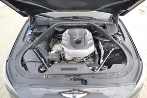 Седан Genesis G80 2017 года, 1999000 рублей, Обнинск