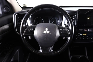 Внедорожник Mitsubishi Outlander 2014 года, 1399000 рублей, Пермь