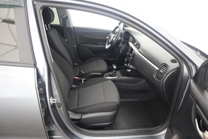 Хэтчбек Kia Rio 2019 года, 1450000 рублей, Орёл