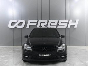 Седан Mercedes-benz C-класс 2011 года, 1590000 рублей, Ростов-на-Дону