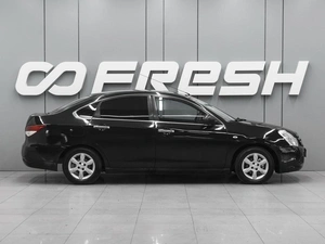 Седан Nissan Almera 2015 года, 580000 рублей, Ростов-на-Дону