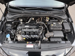 Седан Hyundai Solaris 2021 года, 1950000 рублей, Железногорск