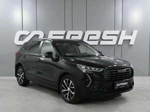 Внедорожник Haval Jolion 2021 года, 1889000 рублей, Аксай
