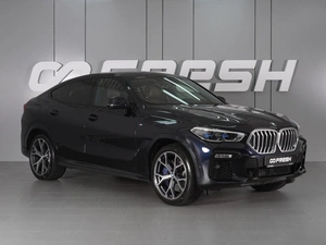 Внедорожник BMW X6 2020 года, 5839000 рублей, Минеральные Воды