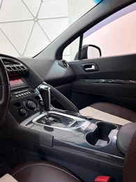 Внедорожник Peugeot 3008 2012 года, 745000 рублей, Орёл