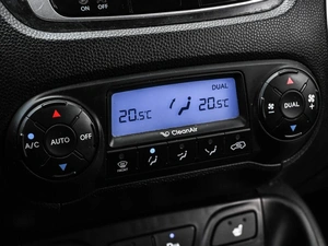 Внедорожник Hyundai ix35 2012 года, 1319000 рублей, Кирилловка