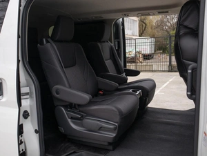 Минивэн Toyota Hiace 2021 года, 5350000 рублей, Большой Сочи