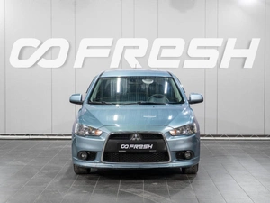 Седан Mitsubishi Lancer 2011 года, 489000 рублей, Сургут