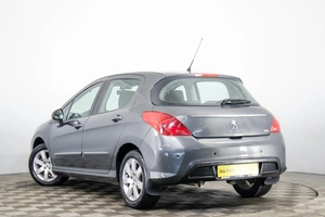 Хетчбэк Peugeot 308 2012 года, 649000 рублей, Пермь
