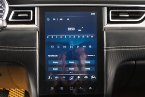 Лифтбек JAC J7 2021 года, 1349000 рублей, Пермь