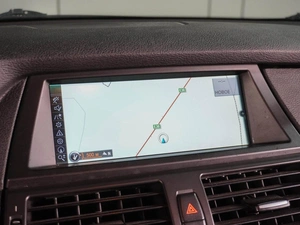 Внедорожник BMW X6 2010 года, 1909000 рублей, Воронеж