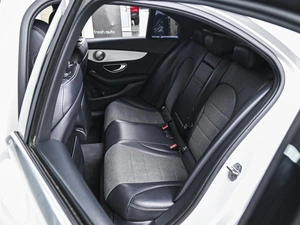 Седан Mercedes-benz C-класс 2014 года, 2164000 рублей, Ставрополь