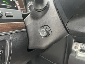 Внедорожник Toyota Land Cruiser 2015 года, 6650000 рублей, Ростов-на-Дону