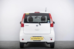 Хетчбэк Nissan Dayz 2018 года, 749000 рублей, Томск