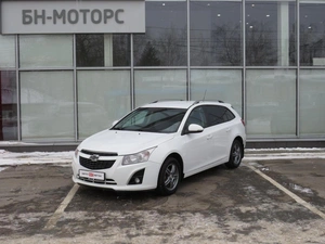 Универсал Chevrolet Cruze 2014 года, 820000 рублей, Брянск