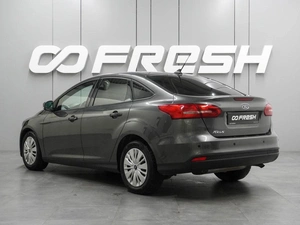 Седан Ford Focus 2018 года, 934000 рублей, Воронеж