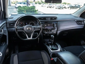 Внедорожник Nissan Qashqai 2022 года, 2290000 рублей, Краснодар