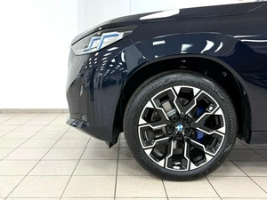 Внедорожник BMW X3 2025 года, 7595000 рублей, Красноярск