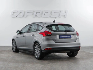 Хетчбэк Ford Focus 2017 года, 999000 рублей, Москва