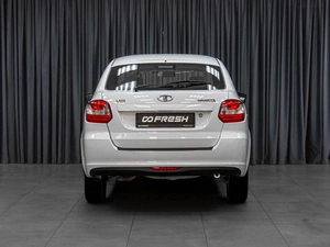 Лифтбек ВАЗ (LADA) Granta 2014 года, 429000 рублей, Тюмень